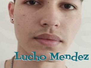 Lucho_Mendez
