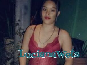 LucianaWets