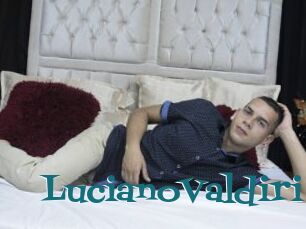 LucianoValdiri