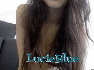 LucieBlue