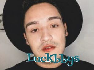 Luckbbys