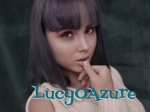 LucyOAzure