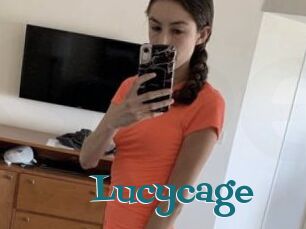 Lucycage