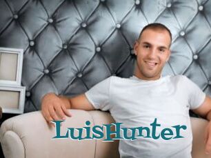 LuisHunter