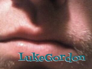 LukeGordon