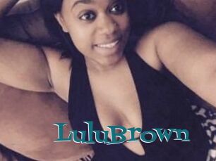 Lulu_Brown