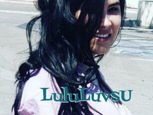 LuluLuvsU