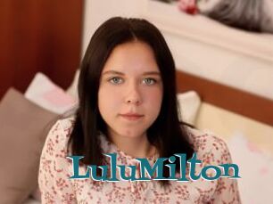 LuluMilton