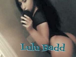 Lulu_Badd