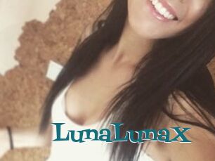 LunaLunaX