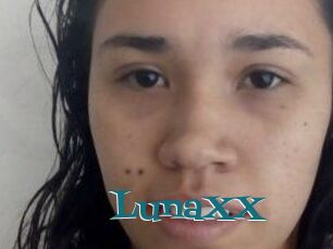 LunaXX