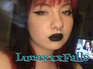 LunaxxxFalls