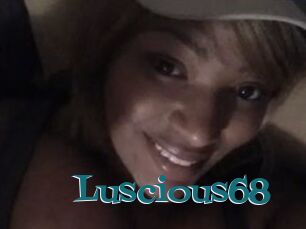 Luscious68