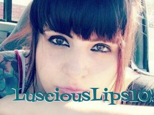 LusciousLips103