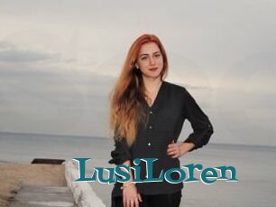 LusiLoren