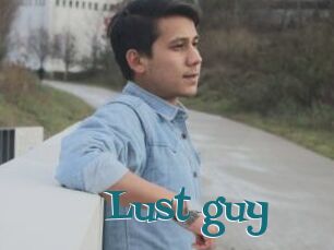 Lust_guy