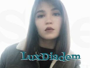 LuxDiadem