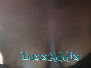 LuxxAddix