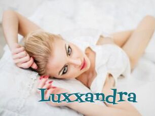 Luxxandra