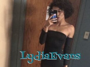 LydiaEvans