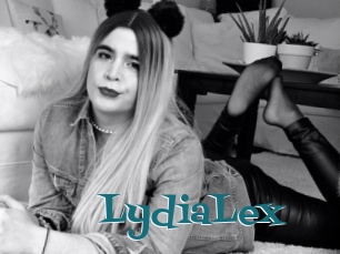 LydiaLex