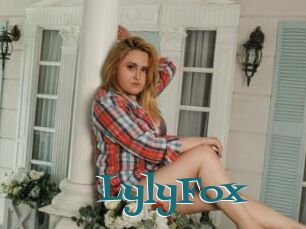 LylyFox