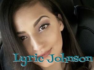 Lyric_Johnson