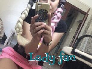 Lady_fan