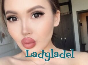 Ladyladel