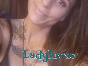 Ladyluvxo