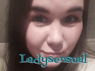 Ladysensual