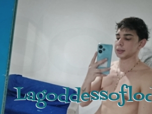 Lagoddessoflod