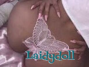 Laidydoll