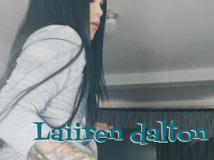 Laiiren_dalton