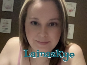 Lainaskye