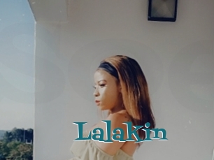 Lalakin