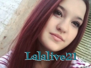 Lalalive21