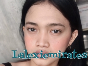 Lalexiemirates