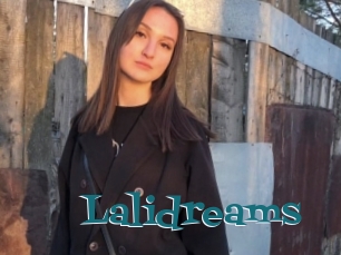 Lalidreams