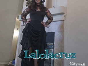 Lalolacruz