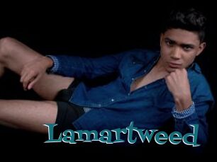 Lamartweed