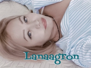 Lanaagron