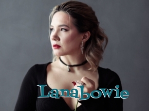 Lanabowie