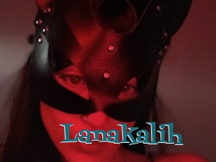 Lanakalih