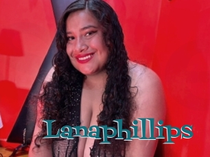 Lanaphillips