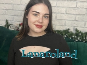 Lanaroland