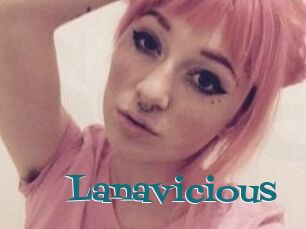 Lanavicious