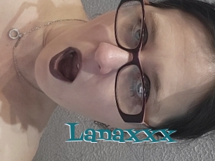 Lanaxxx