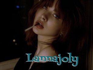 Lannajoly