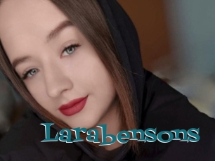 Larabensons